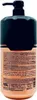 Shampoo per capelli senza sali e parabeni Nishman 1250 ml Anteprima dell’immagine prodotto 3