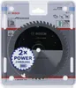 PRO Aluminium cordless Kreissägeblatt, 150 x 1,8 x 10 mm Produktbild-Vorschau 2
