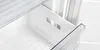 Exquisit GS231-NF-H-010E Standgefrierschrank, 155L, Produktbild-Vorschau 11