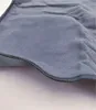 Reise Handtuch Mikrofaser Badetuch 40x100cm Tragebeutel Produktbild-Vorschau 2
