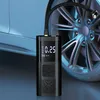 Elektrische Luftpumpe mit 6000 mAh Akku 150 PSI Auto Produktbild-Vorschau 2