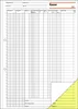 SIGEL KG429 EDV-Kassenbuch, Steuerschiene 300, 1. und 2. Produktbild-Vorschau 2