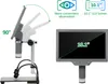 Digitales Mikroskop mit 10,1'' IPS-Bildschirm TV Digitales Produktbild-Vorschau 3