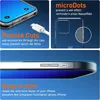 Collage of images showing different features of an iPhone case. Náhled obrázku produktu