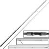 Zeck All Black Rute 2,40m 40g - Spinnrute Produktbild-Vorschau 1