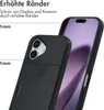 imoshion Zadný kryt s držiakom na karty pre Apple iPhone 17 Náhľad obrázku produktu 5
