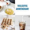 GOLDEN PEANUT Vollmilchpulver sprühgetrocknet 2x 5 kg Set Produktbild-Vorschau 5