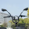 ROCKBROS Fahrrad Rückspiegel Fahrradspiegel HD 360° Produktbild-Vorschau 7