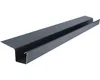 Odvodňovací žlábek PRECIT Smart 145 mm anthracite grey 1 m Náhled obrázku produktu 6