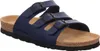 Rohde Alba 5618 Damen Pantoletten Clogs Weite G , Größe:41 Produktbild-Vorschau 1