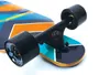 SCHILDKRÖT Longboard Freeride 41" Coolchimp Anteprima dell’immagine prodotto 4