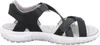 Superfit Mädchen Sandale, schwarz(schwarzschwarz), Gr. 32 Produktbild-Vorschau 25