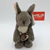 Wild Republic Mini Cuddlekins Känguru 10867 - Wild Republic Produktbild-Vorschau 2
