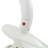 Aufsteckbarer Tischventilator Büroventilator Englisch 230v Produktbild-Vorschau 8
