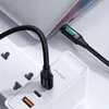 Mcdodo Câble Téléphonique Avec Écran Digital Pro Pd Usb Voir les images du produit 4