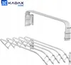 KADAX Séchoir à linge pliable pour la buanderie, séchoir à Voir les images du produit 5