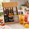BubbleJoy, kit DIY pour Bubble Tea, saveur fruitée, taille Voir les images du produit 9