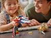LEGO | Marvel 76319 Captain America contre Thanos - Avion - Voir les images du produit 17