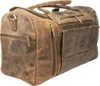 GREENBURRY Reisetasche Vintage Traveller Brown braun Produktbild-Vorschau 29