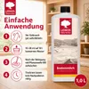 LEINOS Bodenmilch 1 l für geölte & gewachste Böden, mit Produktbild-Vorschau 7