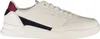 Tommy Hilfiger Herren Sneaker FM0FM04490 AC0 Farbe: Beige Produktbild-Vorschau 1