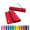 GORILLA SPORTS® Yogamatte - 190x60x1,5 cm, mit Tragegurt, , Produktbild-Vorschau 8