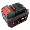 Flex Akku Winkelschleifer LBE 76 12-EC Set (mit Akku und Produktbild-Vorschau 4