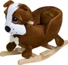 BabyGo Schaukeltier Rocker Hund Produktbild-Vorschau 1