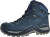 LOWA Renegade Gtx Mid Schuhe Herren blau 43.5 Produktbild-Vorschau 21