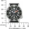Citizen - EO2020-08E - Montre - Femme - Solaire - Promaster Voir les images du produit 7