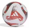 A studio shot of an Adidas indoor football. Anteprima dell’immagine prodotto