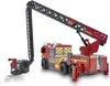 Dickie Toys 203714011, Feuerwehrauto, 3 Jahr(e), Grau, Rot, Produktbild-Vorschau 16
