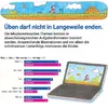 Das Übungsheft Lesen 5 Produktbild-Vorschau 6