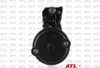 ATL Anlasser 12V 2,2kW – Kompatibel mit BMW, Rover und Produktbild-Vorschau 3
