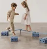 MODU Balance Track, Balance Board, Blau, 80 kg, Schaum, Produktbild-Vorschau 2