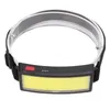 LED svetlomet, rybársky svetlomet, svetlomet, prilbový Náhľad obrázku produktu 4