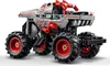 LEGO Technic Monster Jam ThunderROARus 42200 Podgląd zdjęcia produktu 20