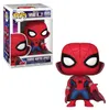 Funko POP What If? 945 Zombie Spiderman Figurka Podgląd zdjęcia produktu 6