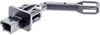 MAHLE ORIGINAL Sensor Innenraumtemperatur ASE 27 000P für Produktbild-Vorschau 5