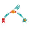 Hape Badespielzeug Ozean Cascade Wasserfall Spielset für Produktbild-Vorschau 2