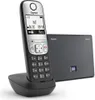 GIGASET Schnurlostelefon VoIP ECO DECT/GAP 180h St.by sw Produktbild-Vorschau 1