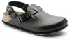 Birkenstock Tokio Super Grip NL uni drevák čierny, Náhľad obrázku produktu 10