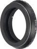 Objektivadapter Leica L39 Objektive an Micro 4/3 Kameras Produktbild-Vorschau 1