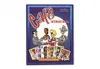 The image shows the box art for the board game Cafe International. Produktbild-Vorschau