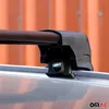 Barres De Toit Transversales pour Hyundai Kona 2 2023-2025 Voir les images du produit 13