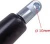 2 x Gasfeder 614mm 1750N Gasdruckdämpfer Hebehilfe für Produktbild-Vorschau 2