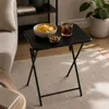 Tavolo pieghevole 1 posto nero - 5 five simply smart Anteprima dell’immagine prodotto 8