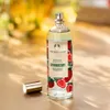 The Body Shop Nebbia per il corpo alla fragola 100 ml Anteprima dell’immagine prodotto 3