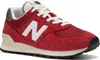 New Balance Sneakers U574HR2 in Red color size 44 Anteprima dell’immagine prodotto 3