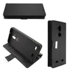 Bookstyle-Case für AGM X3 in schwarz Podgląd zdjęcia produktu 4